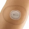 clear adhesive patches