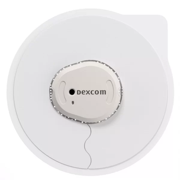 dexcom g7 patch