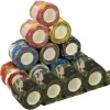 cohesive bandage with camo printing