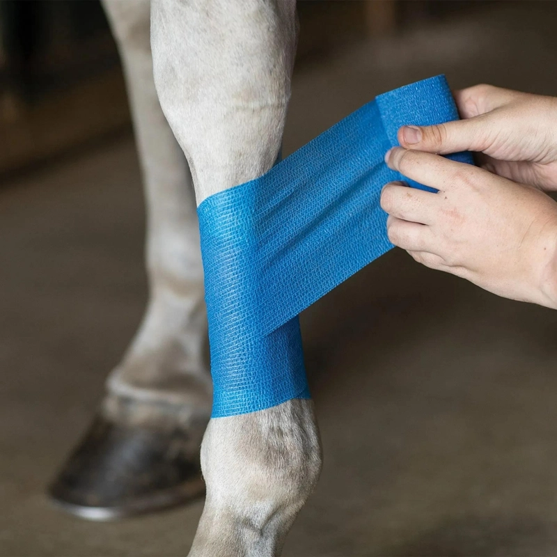 horse bandage wrap