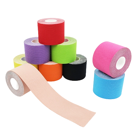 rayon kinesiology tape