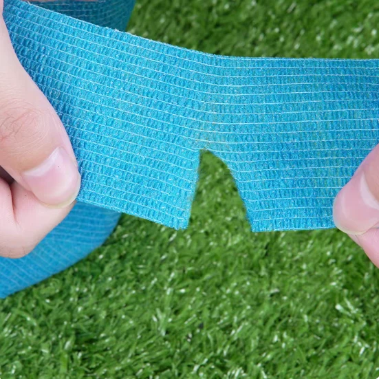 tearable ice bandage