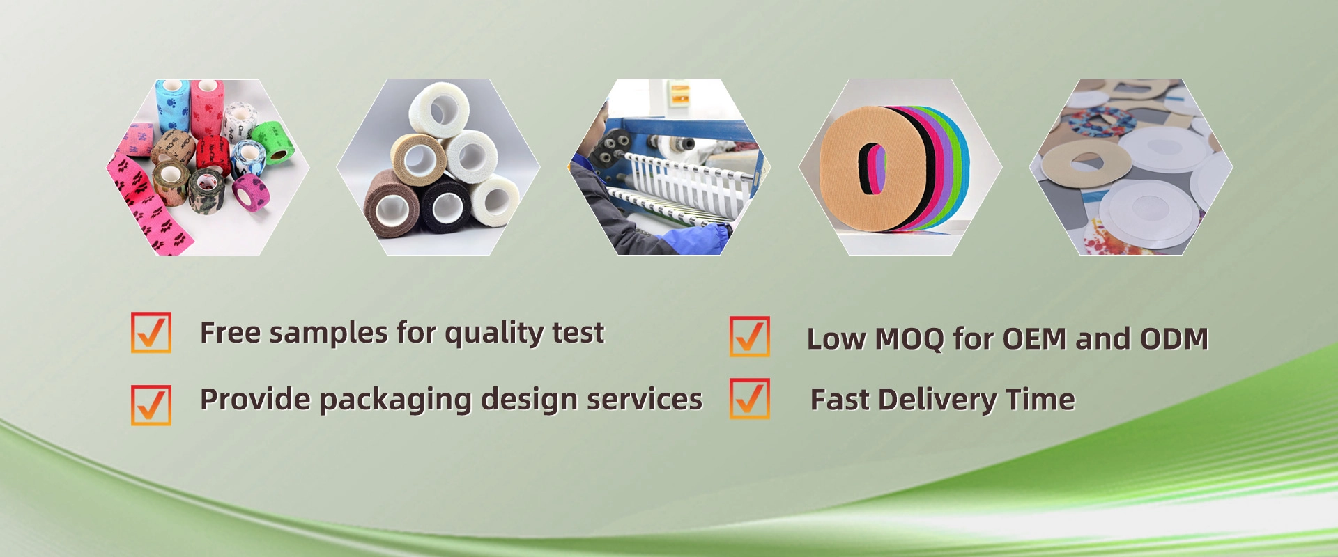 best quality bandage and tapes