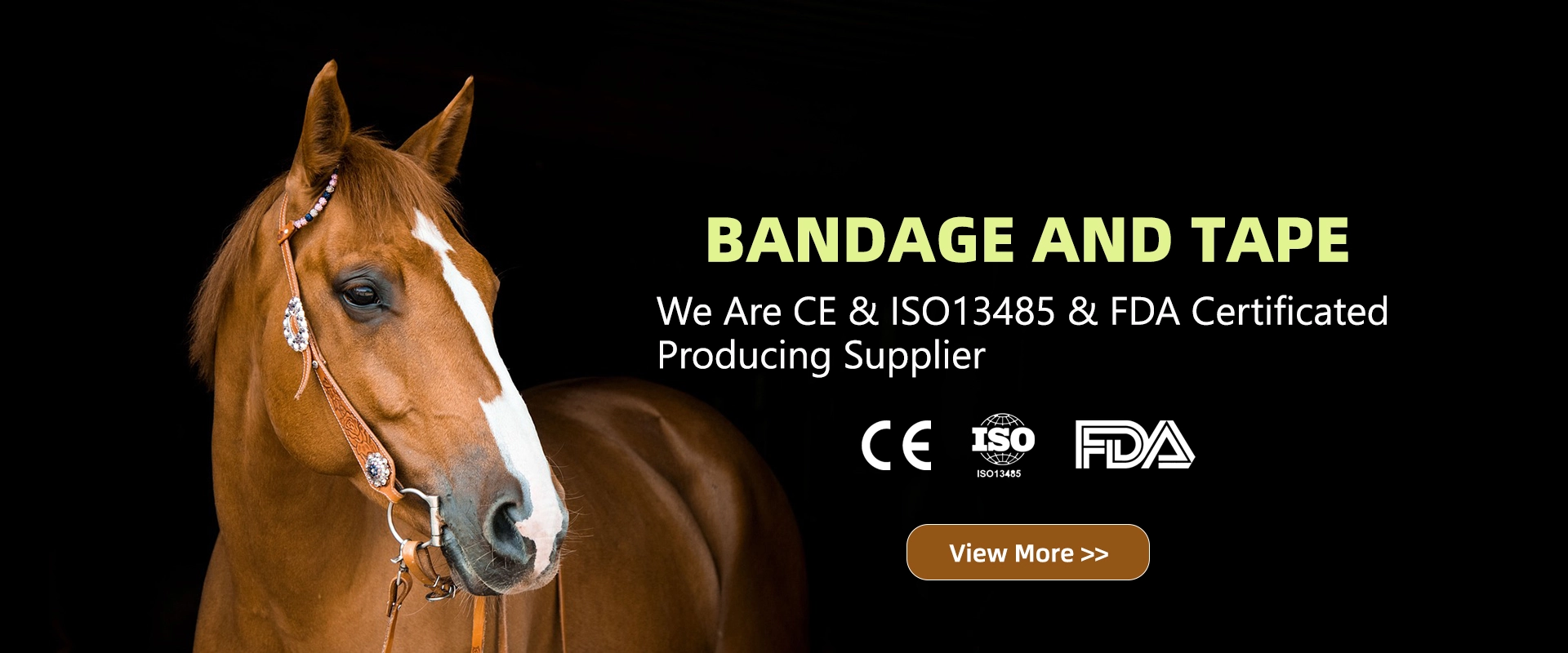 customize cohesive bandages