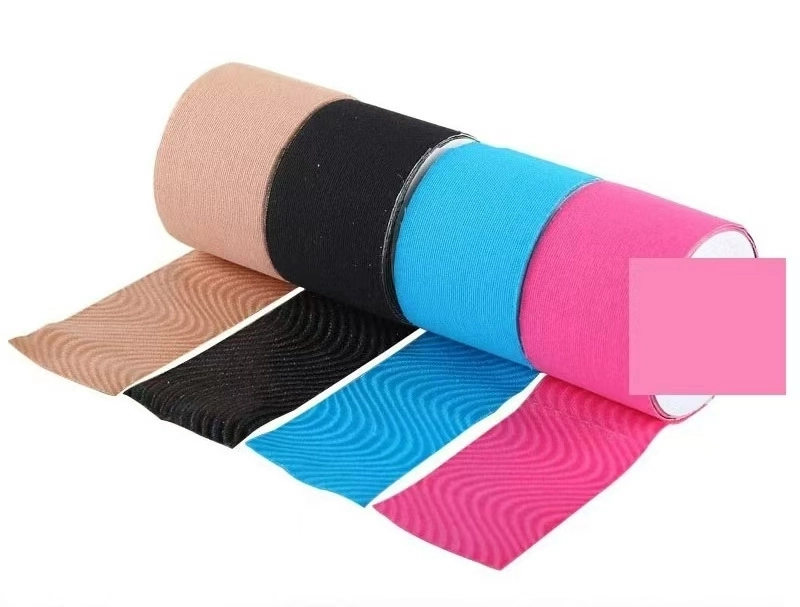 cotton kinesio tape