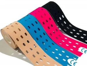 nylon kinesio tape