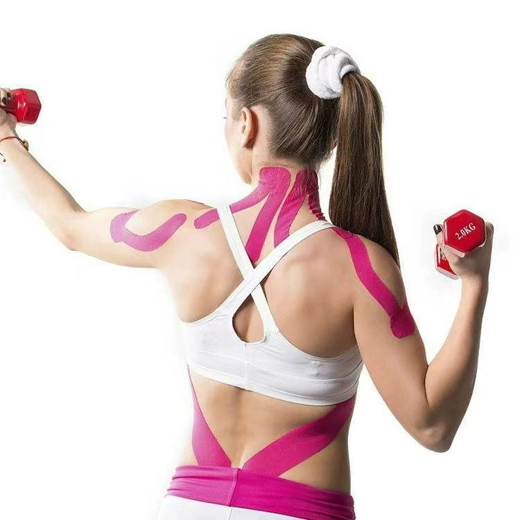 Kinesiology Tape